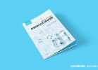 2024制冰機產(chǎn)品手冊印刷