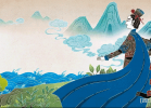 學(xué)前兒童歷史故事繪本印刷