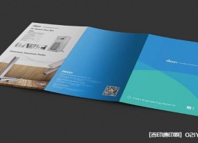 上海廣告單印刷廠家