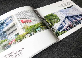 上海樣本印刷要注意哪些內(nèi)容？
