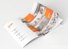 上海企業(yè)畫冊印刷：色彩還原真實，細(xì)節(jié)彰顯專業(yè)