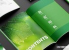 上海行業(yè)畫冊印刷核心：聚焦 “內容 + 視覺”，讓畫冊成為企業(yè)宣傳利器
