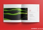 聚焦上海！企業(yè)畫冊印刷定制，助力品牌高效傳播
