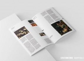 畫(huà)冊(cè)印刷廠家 - 直供無(wú)中間商