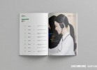 企業(yè)畫冊印刷定制