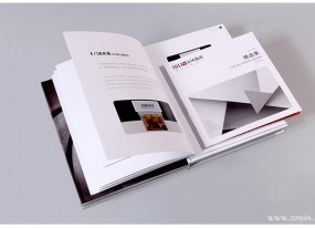 宣傳畫冊(cè)
