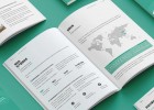 上海行業(yè)畫冊印刷新標桿：定制化畫冊，適配展會 / 洽談 / 隨單全場景