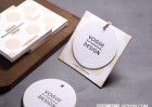 時尚百搭網(wǎng)紅風服飾掛牌定制