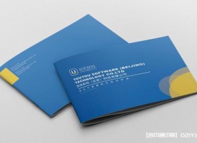 小批量畫(huà)冊(cè)印刷