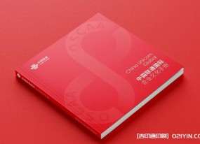 國際企業(yè)文化手冊設(shè)計印刷