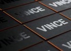 UV名片印刷設計