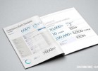 上海行業(yè)畫冊印刷：打造 “會說話” 的畫冊，讓機械 / 美妝產品細節(jié)躍然紙上