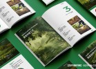 上海企業(yè)畫冊印刷專家：從設(shè)計到成品，一站式品質(zhì)服務(wù)