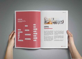 樣本印刷創(chuàng)建起感情聯(lián)絡(luò)