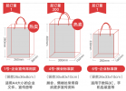 印刷企業(yè)手提袋款式怎么選？