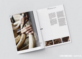 文旅行業(yè)畫冊印刷