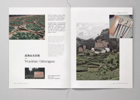 上海畫冊印刷在制作工藝上有哪些特點？