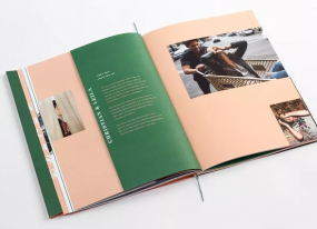 上海畫冊印刷的發(fā)展趨勢