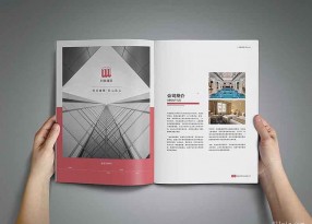 上海樣本印刷怎樣做可以達(dá)到更好的宣傳效果？