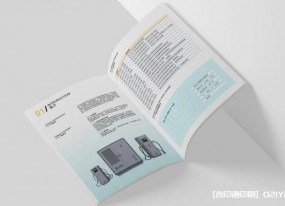 畫冊(cè)印刷價(jià)格透明