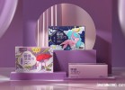 女性私護品牌包裝全案設計印刷