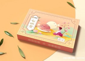 品牌包裝策劃設(shè)計(jì)印刷