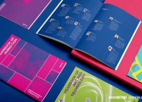 上海企業(yè)畫(huà)冊(cè)印刷：一站式服務(wù)，覆蓋設(shè)計(jì)優(yōu)化、紙張選品到批量交付