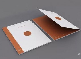 書刊樣本印刷自帶隱藏屬性