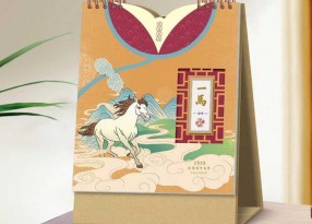 上海小批量臺(tái)歷印刷服務(wù)