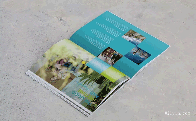 會(huì)展展會(huì)畫冊印刷如何解決冒墨的問題