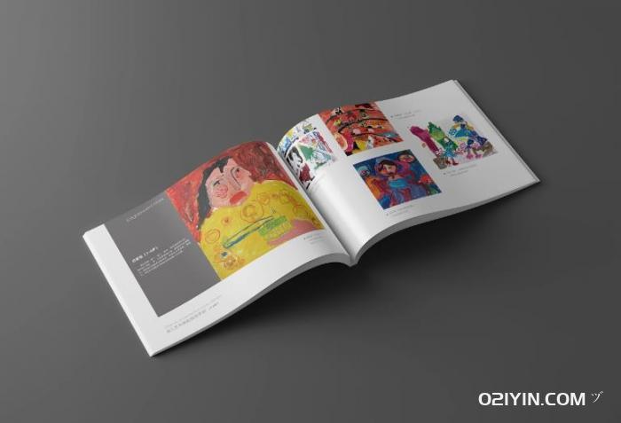 兒童繪本畫(huà)冊(cè)  第3張