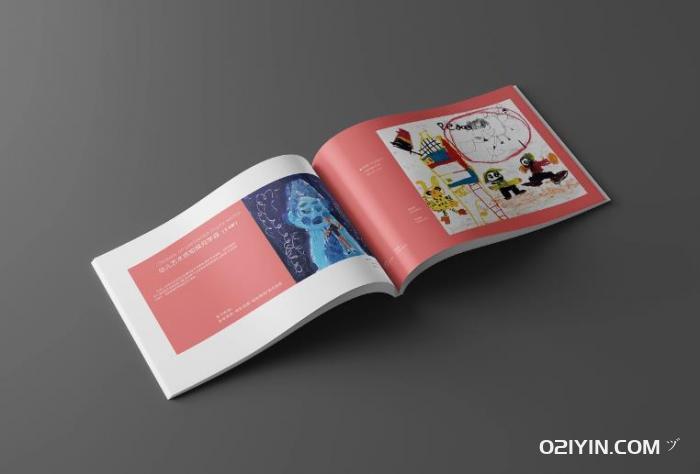 兒童繪本畫(huà)冊(cè)  第2張