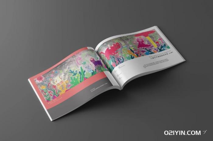 兒童繪本畫(huà)冊(cè)  第4張