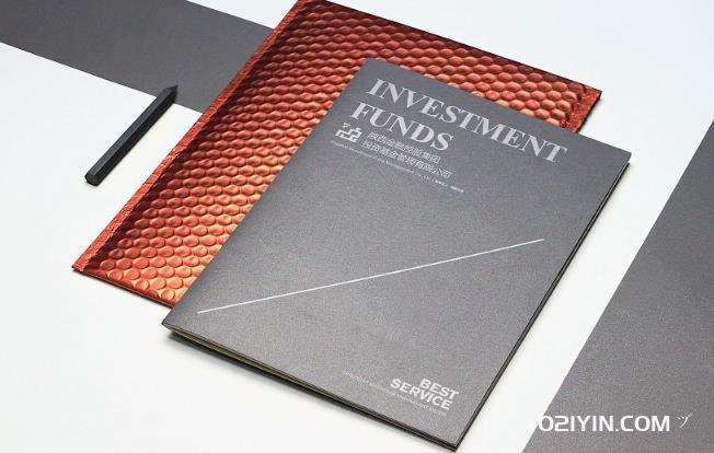 上海時尚雜志畫冊印刷：引領潮流，盡顯風采  第1張