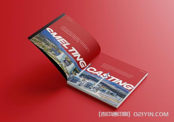 外企業(yè)畫(huà)冊(cè)設(shè)計(jì)印刷  第4張