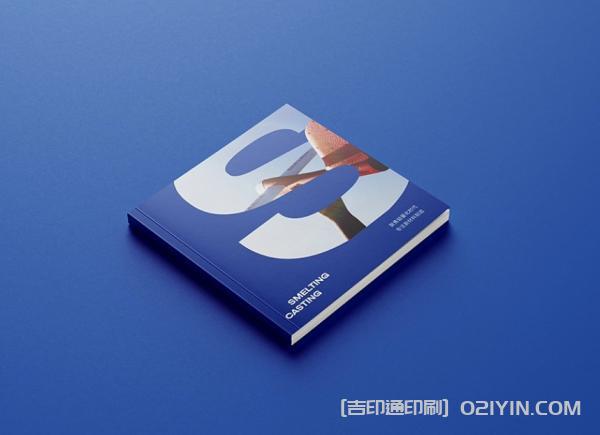 外企業(yè)畫(huà)冊(cè)設(shè)計(jì)印刷  第5張