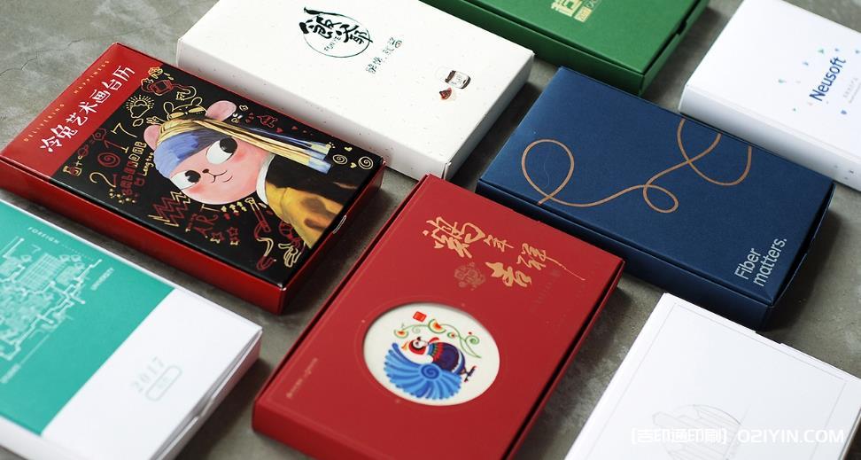 上海臺(tái)歷印刷定制，吉印通打造專(zhuān)屬時(shí)光紀(jì)念