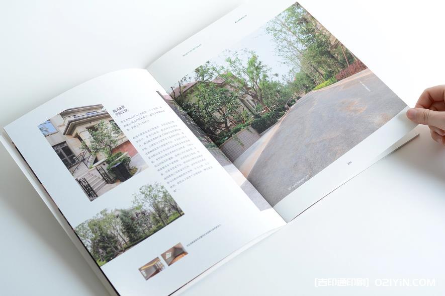 上海本地畫冊拼版印刷服務(wù)：快速出片，滿足批量印刷需求
